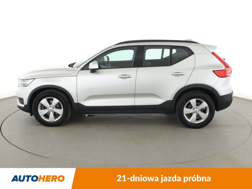 Volvo XC 40 T4 AWD - 3