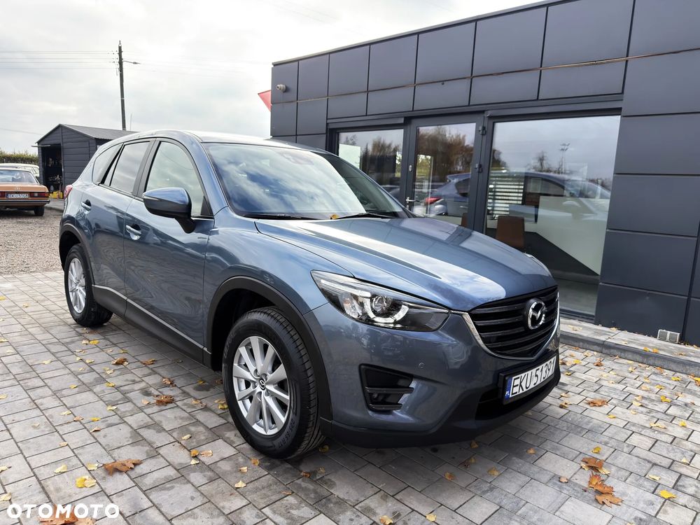 Mazda CX-5 2.0 Skyenergy 2WD - 12