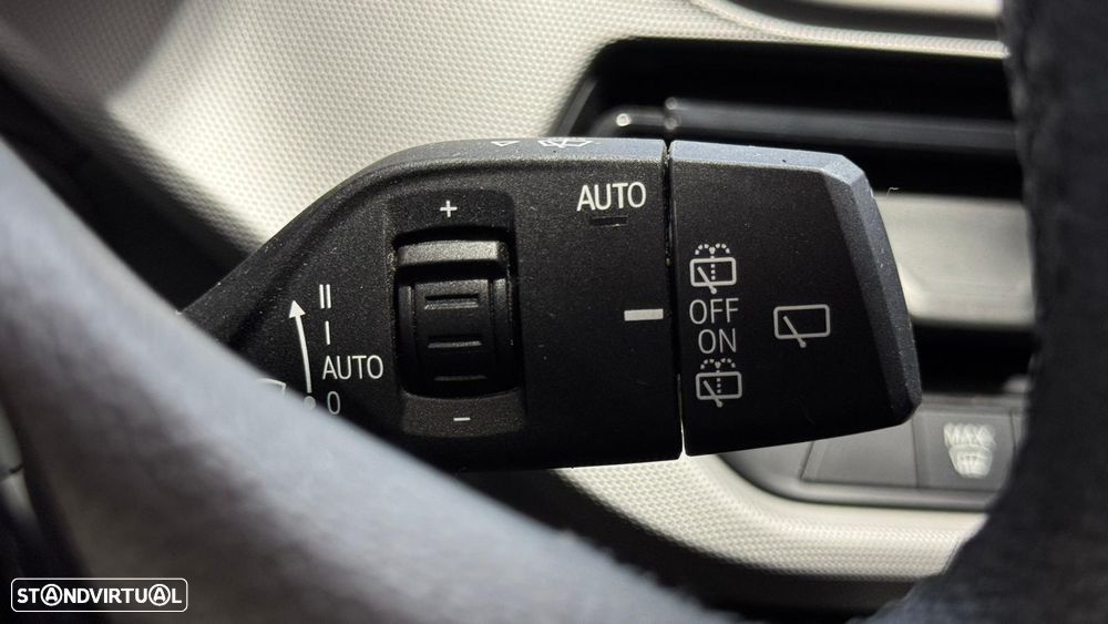 BMW 116 i Advantage - 19