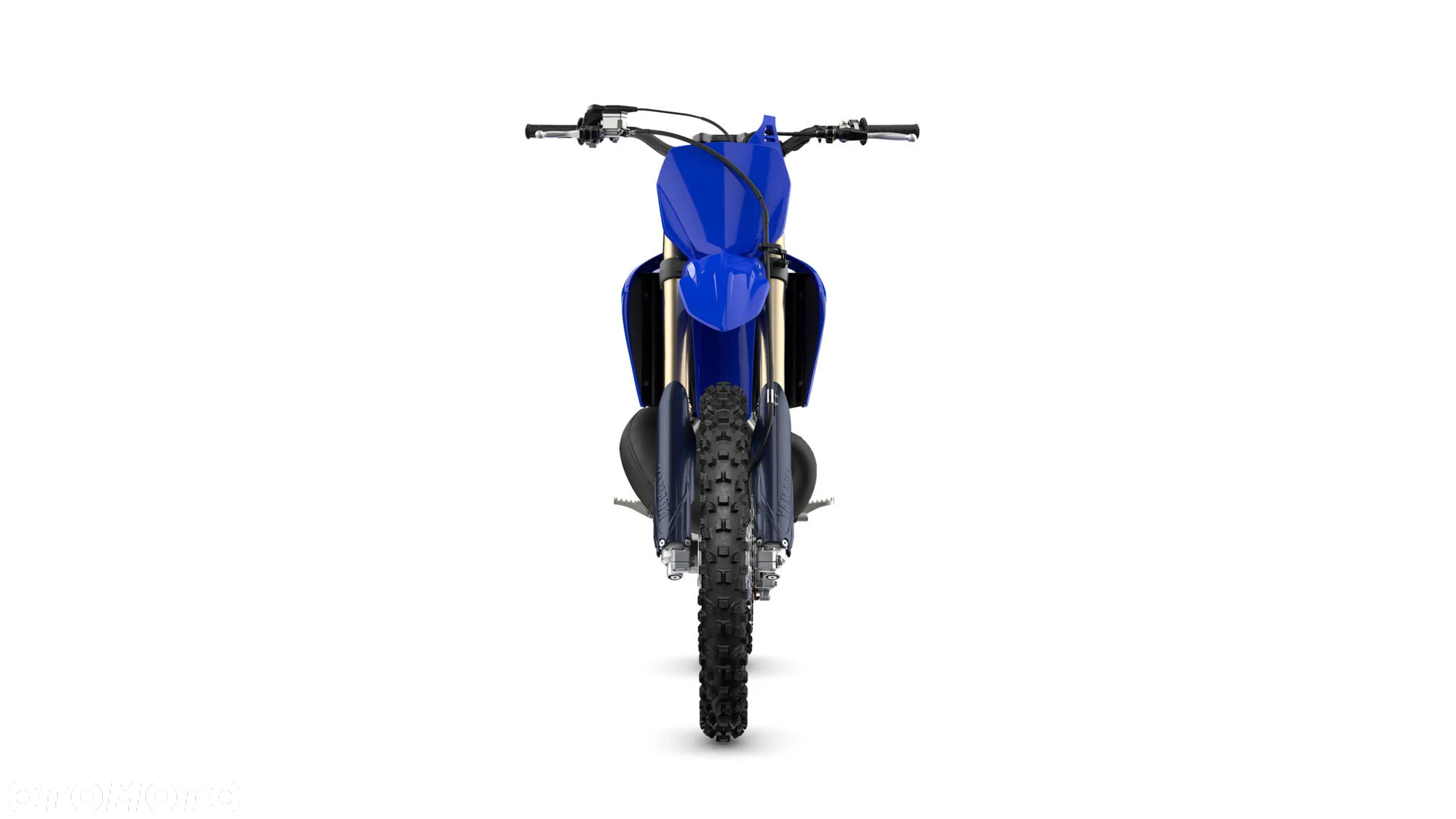 Yamaha YZ - 6