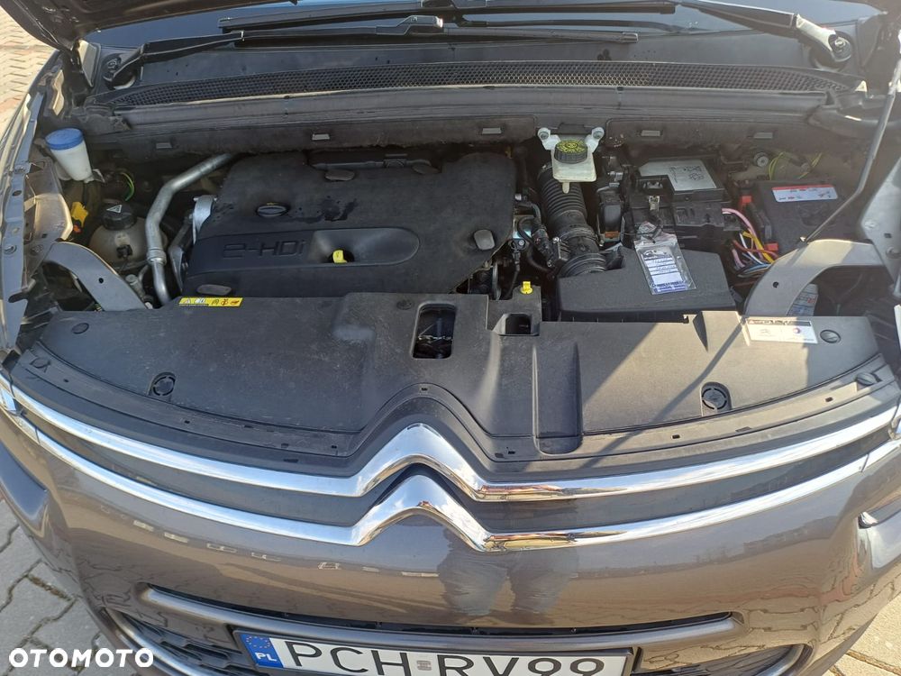 Citroën C4 Picasso BlueHDi 150 EAT6 Exclusive - 9