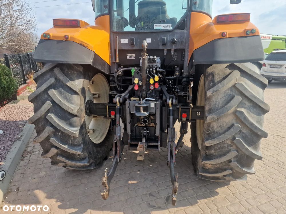 Renault Ares 616RZ, 2004r, 116KM - 6