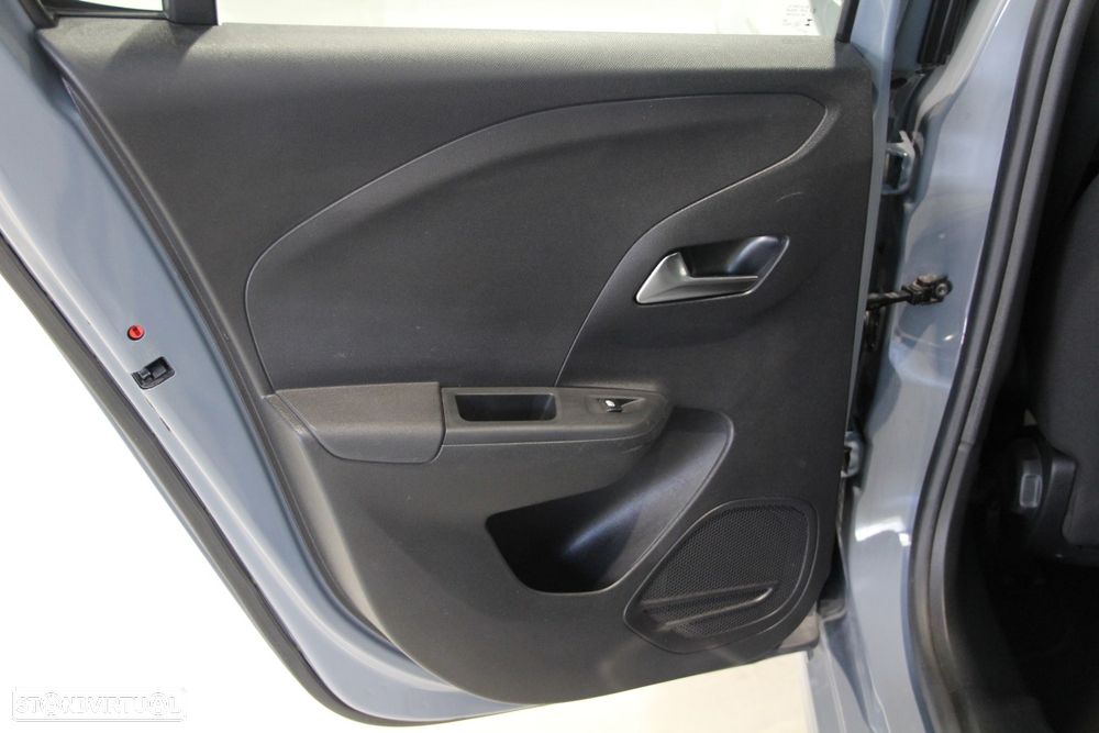 Opel Corsa 1.2 Edition - 24