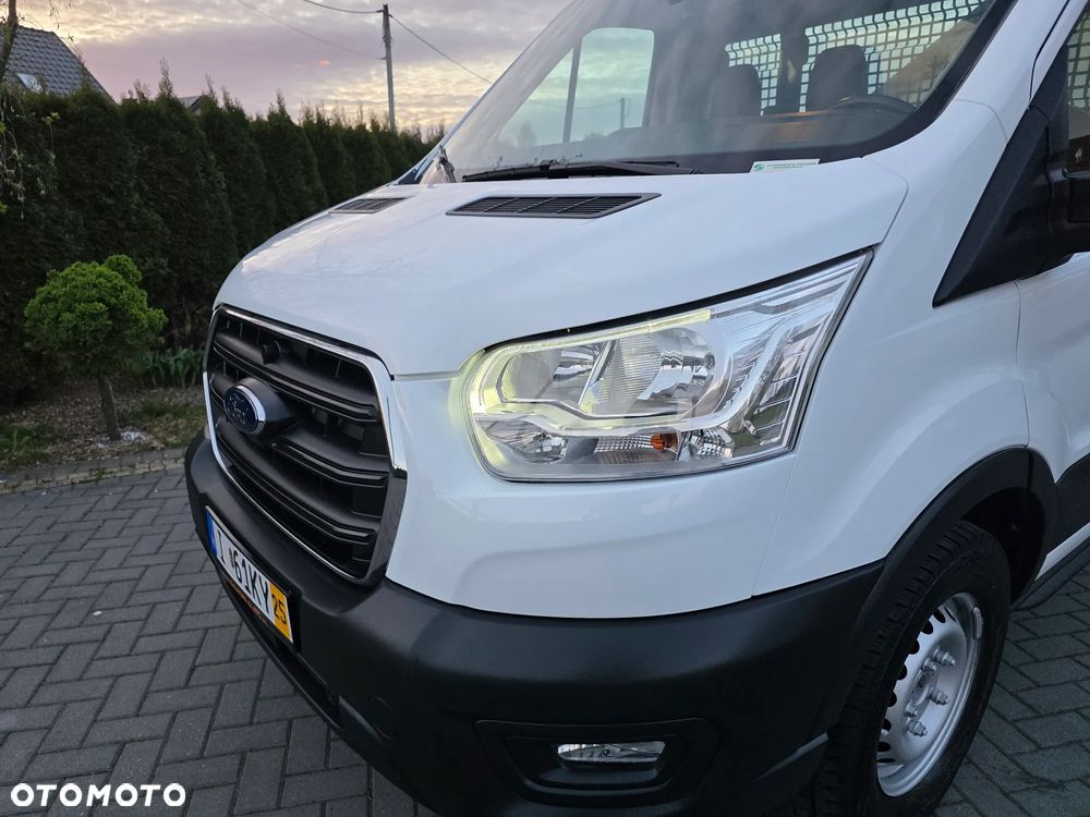 Ford Transit - 23