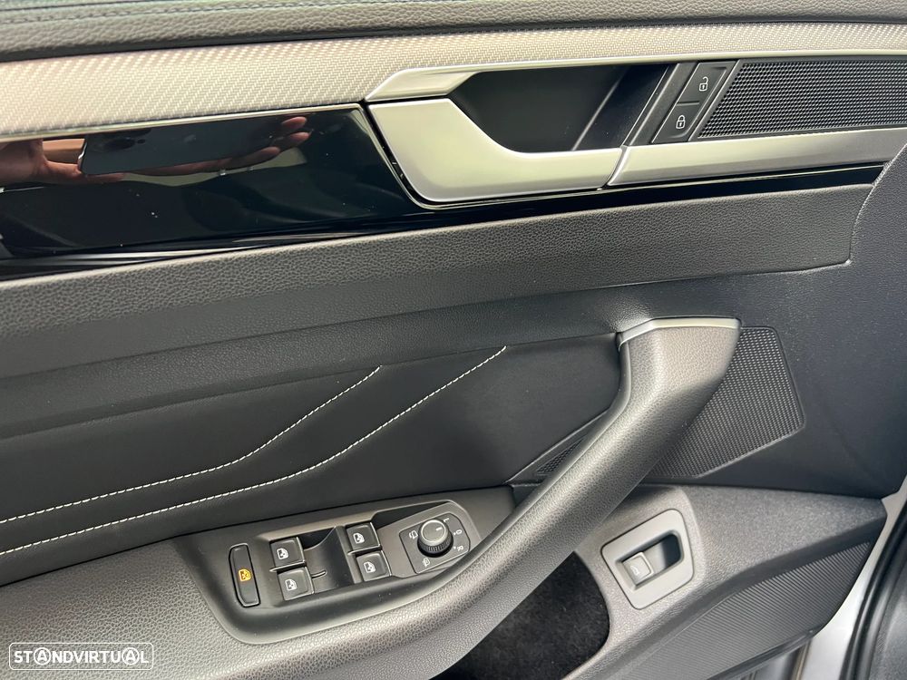 VW Arteon Shooting Brake 2.0 TDI R-Line DSG - 17