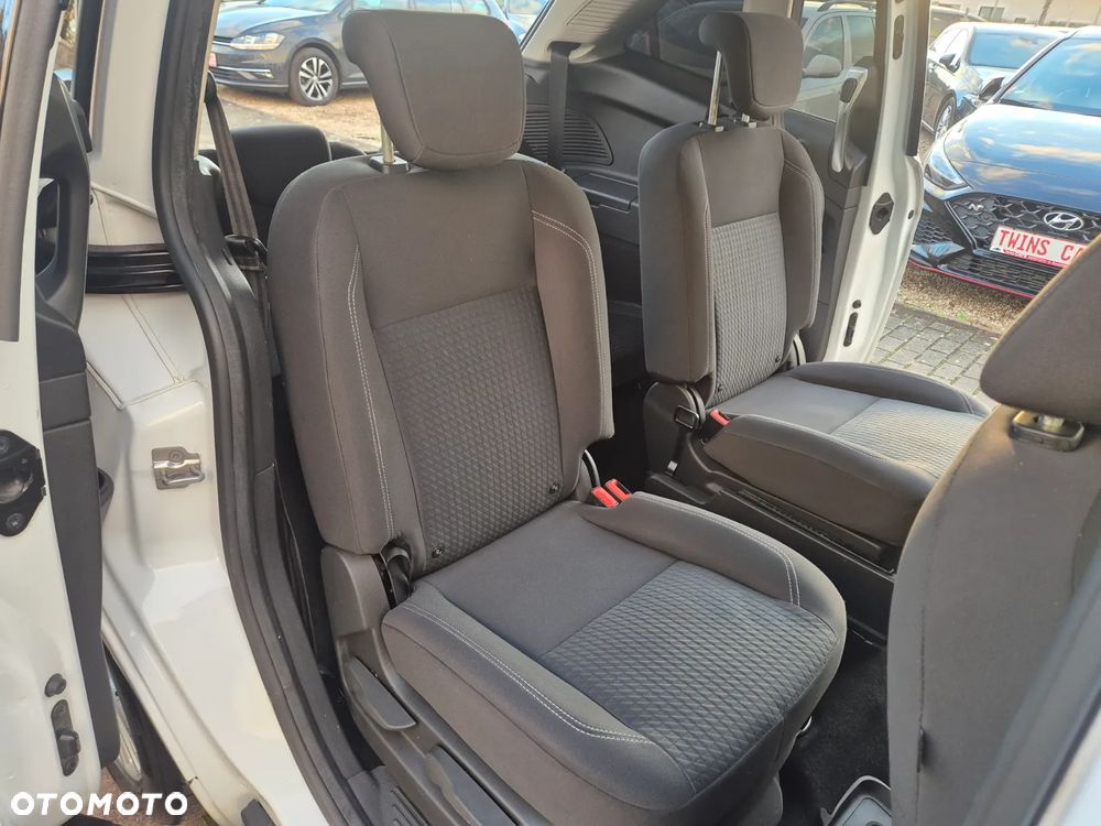 Ford Grand C-MAX Gr 2.0 TDCi Titanium ASS - 16