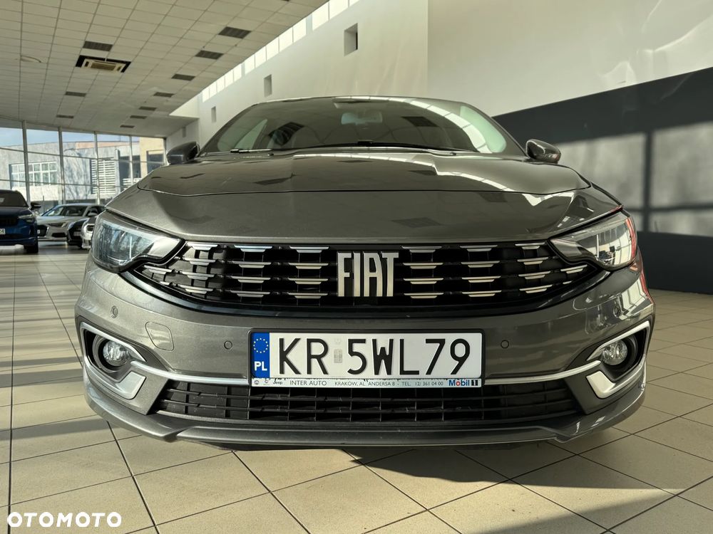 Fiat Tipo 1.0 T3 City Sport - 3