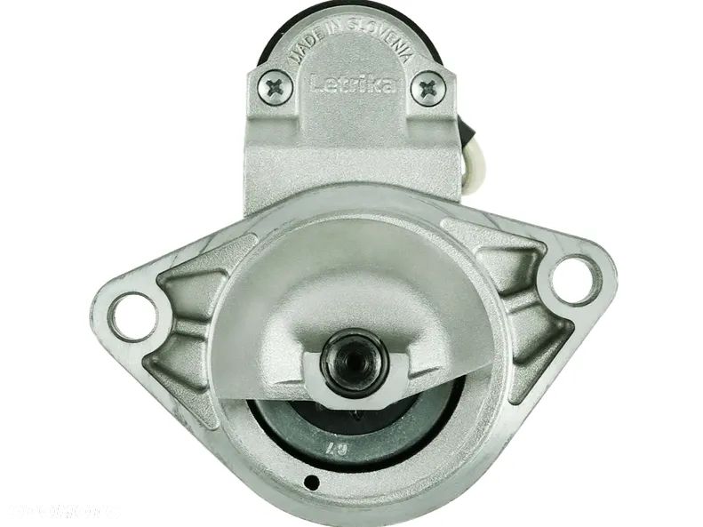 NOWY ORYGINALNY ROZRUSZNIK SANDVIK  DC120 2.2  | 115325 - 1