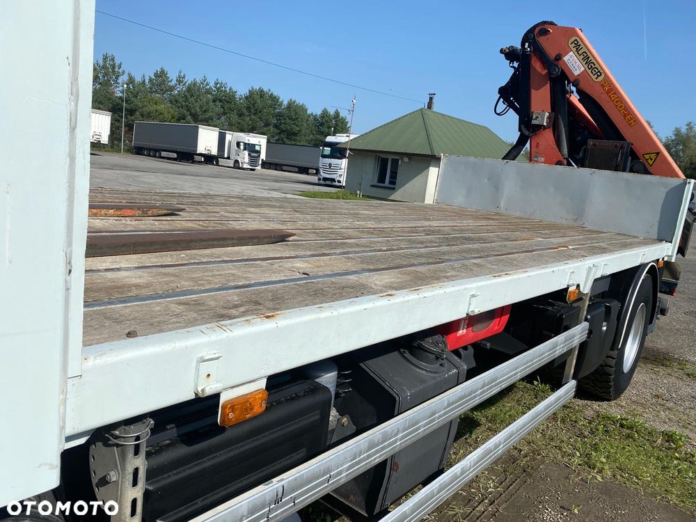 Renault Premium 380DXI 4x2 HDS PALFINGER PK 14002-EH 2011R - 13