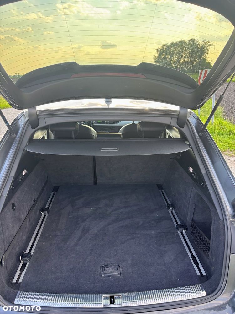 Audi A6 Avant 2.0 TDI Ultra S tronic - 18