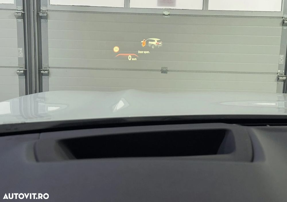 BMW X4 xDrive20d Aut. M Sport Edition - 38