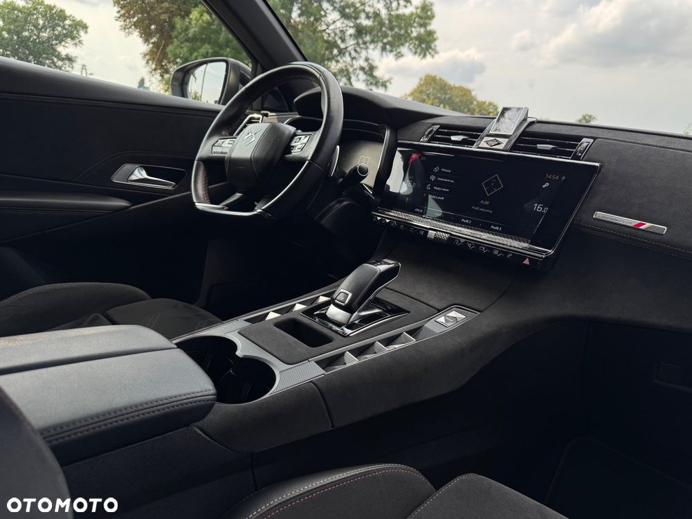 DS Automobiles DS 7 Crossback - 7