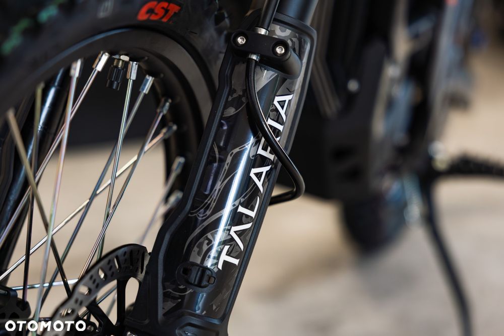 Talaria Sting MX - 13