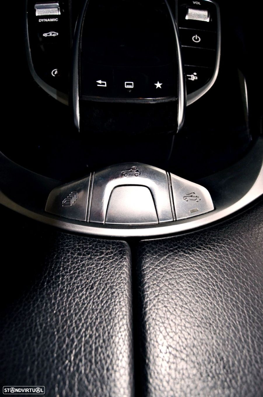 Mercedes-Benz C 220 d Aut. - 29