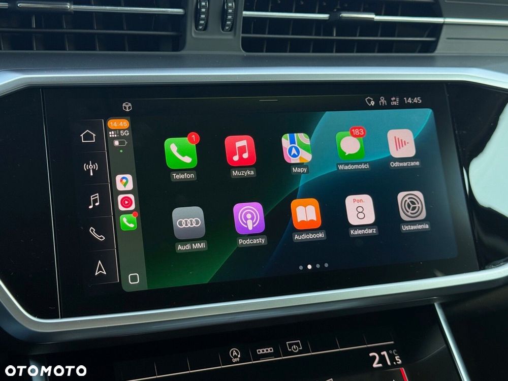 Audi A6 - 36