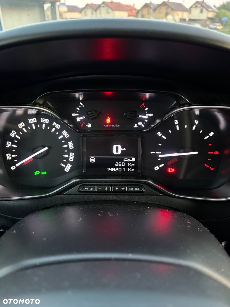Citroën C3 1.2 PureTech Shine - 23