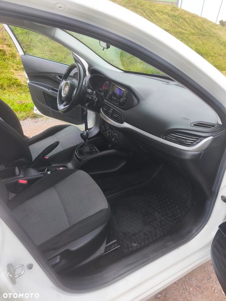 Fiat Tipo 1.4 16v - 15