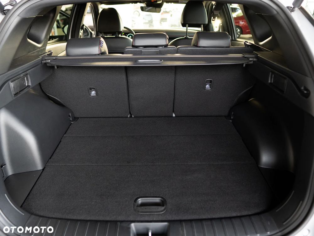 Hyundai Tucson 1.6 T-GDi 48V N-Line 2WD DCT - 40