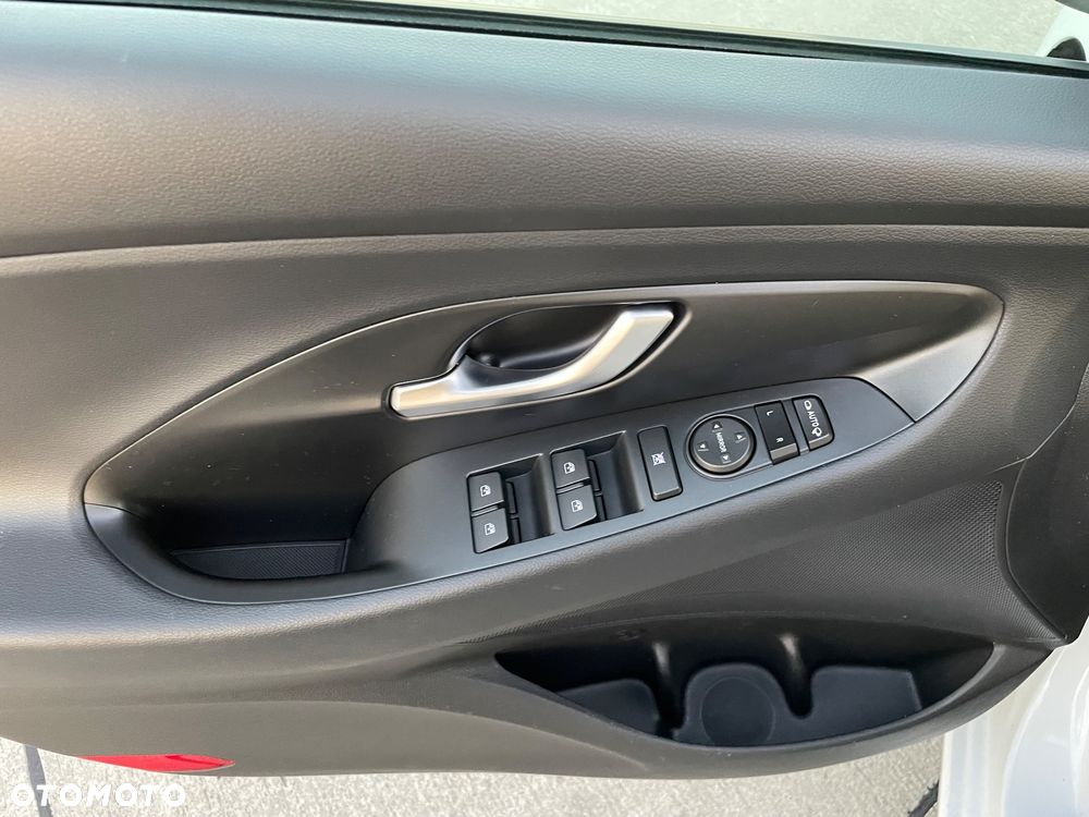 Hyundai i30 1.0 T-GDI N-Line - 16