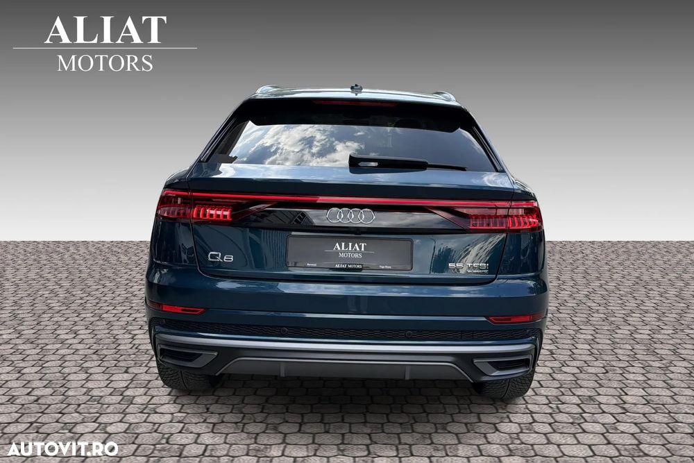 Audi Q8 - 7