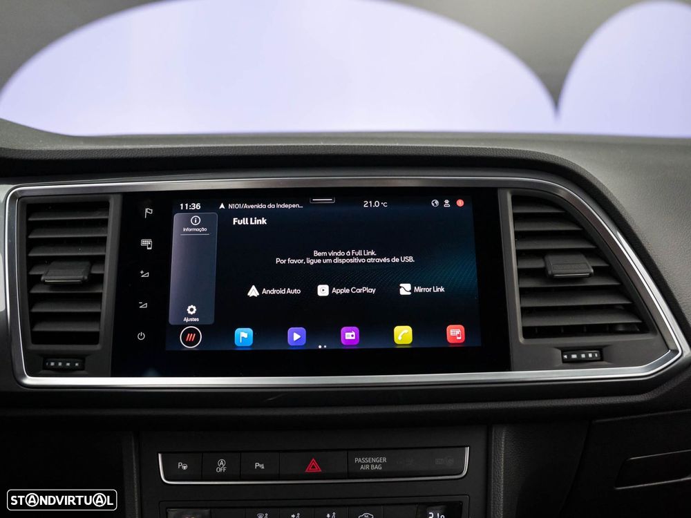 SEAT Ateca 1.0 TSI Style - 28