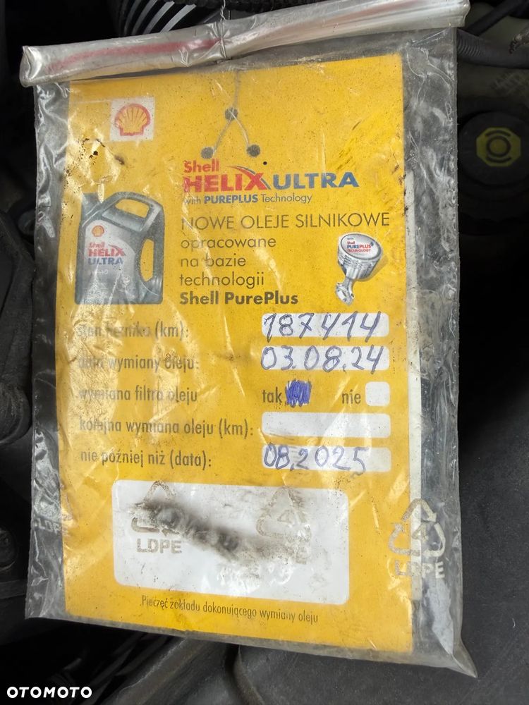 Skoda Octavia 1.9 TDI DPF Ambiente - 10