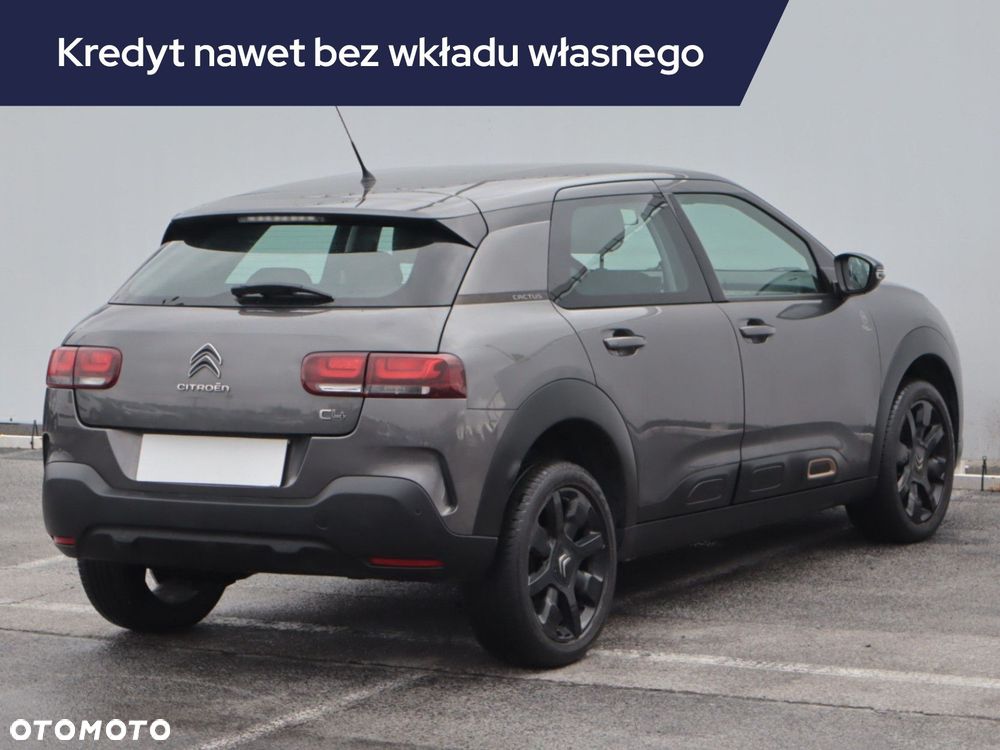 Citroën C4 Cactus - 7