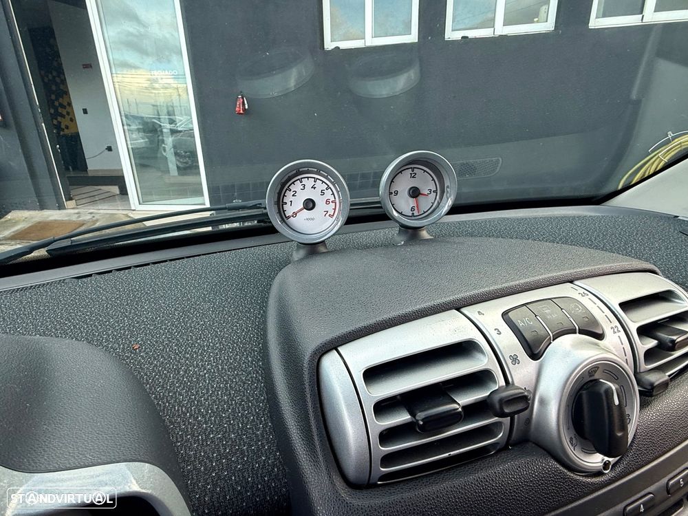 Smart ForTwo Coupé - 13