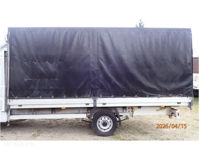 Fiat Ducato Maxi - 37
