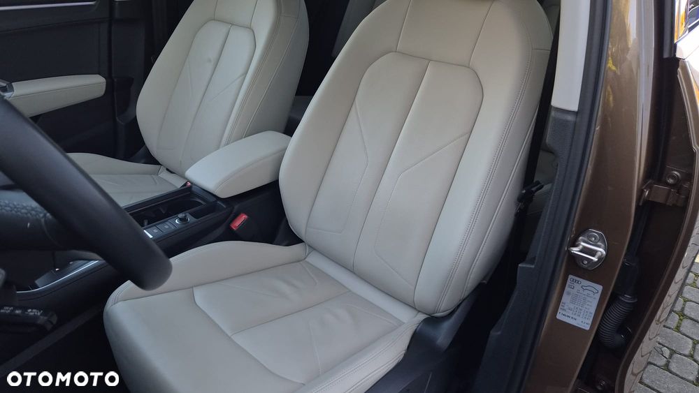 Audi Q3 35 TFSI mHEV Advanced S tronic - 23