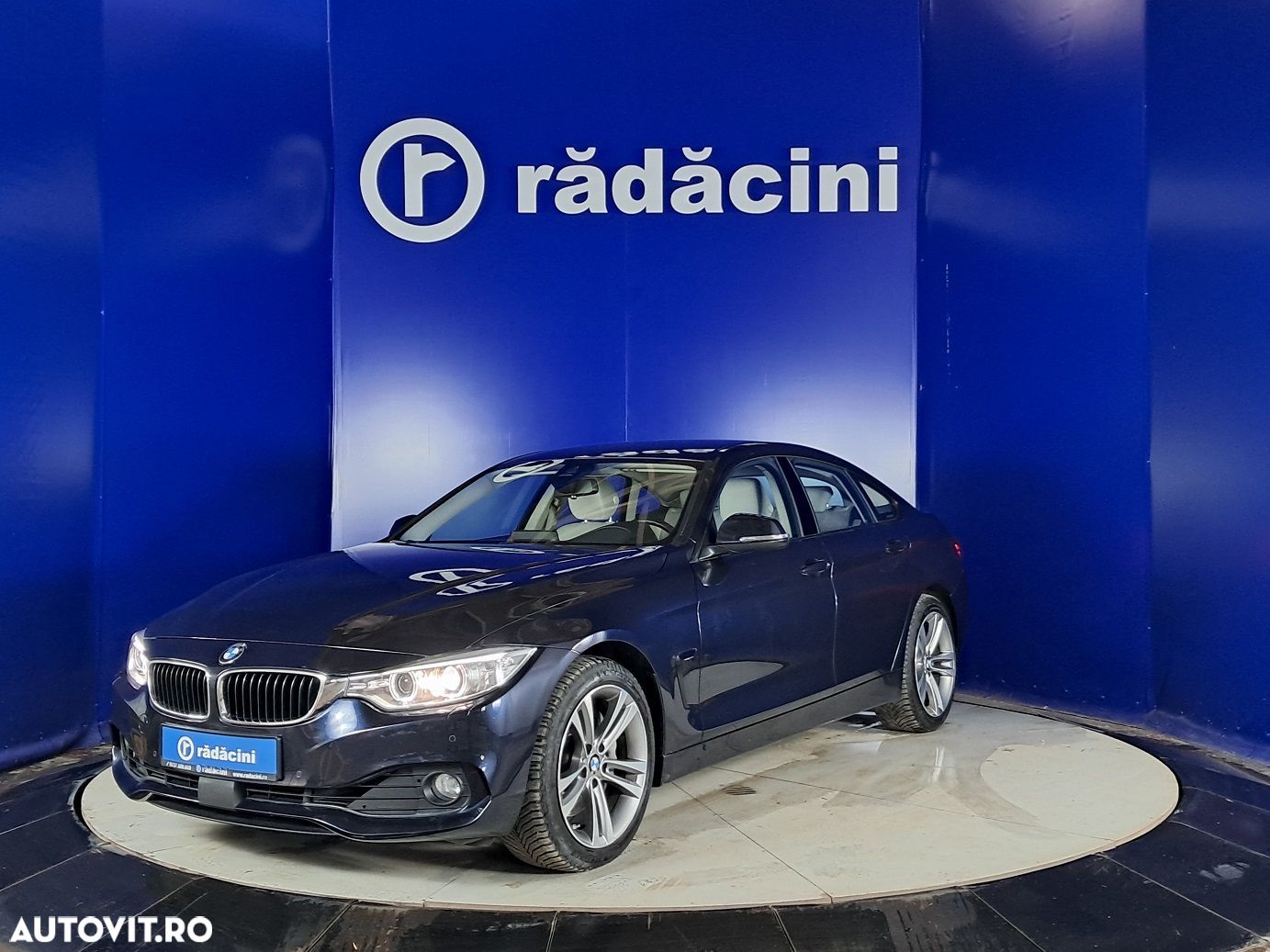BMW Seria 4 - 1