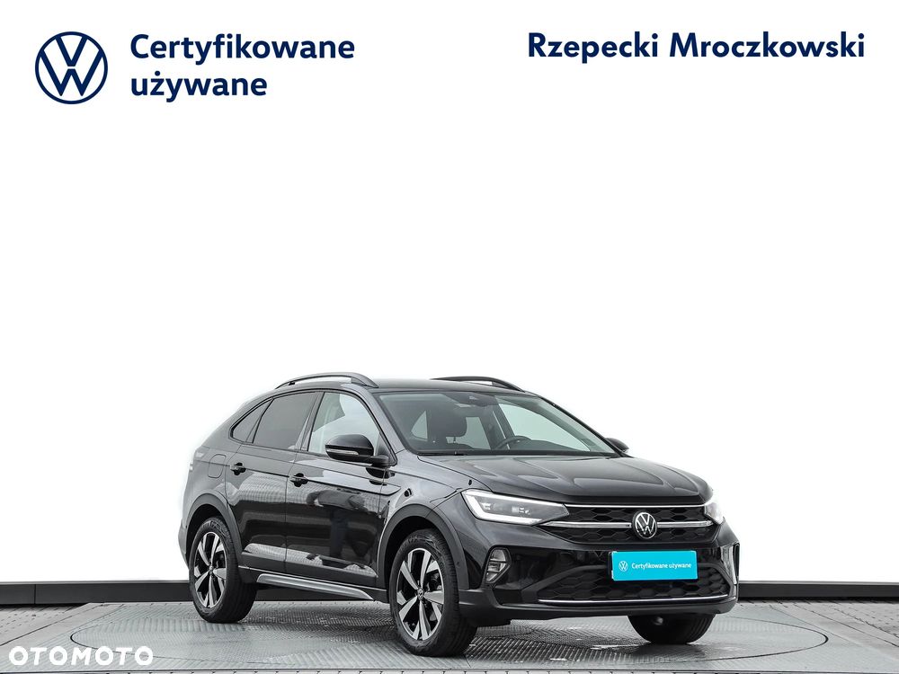 Volkswagen Taigo 1.0 TSI Life DSG - 3