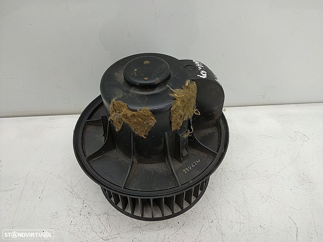 Motor Chauffage / Sofagem Ford Galaxy (Wgr) - 1