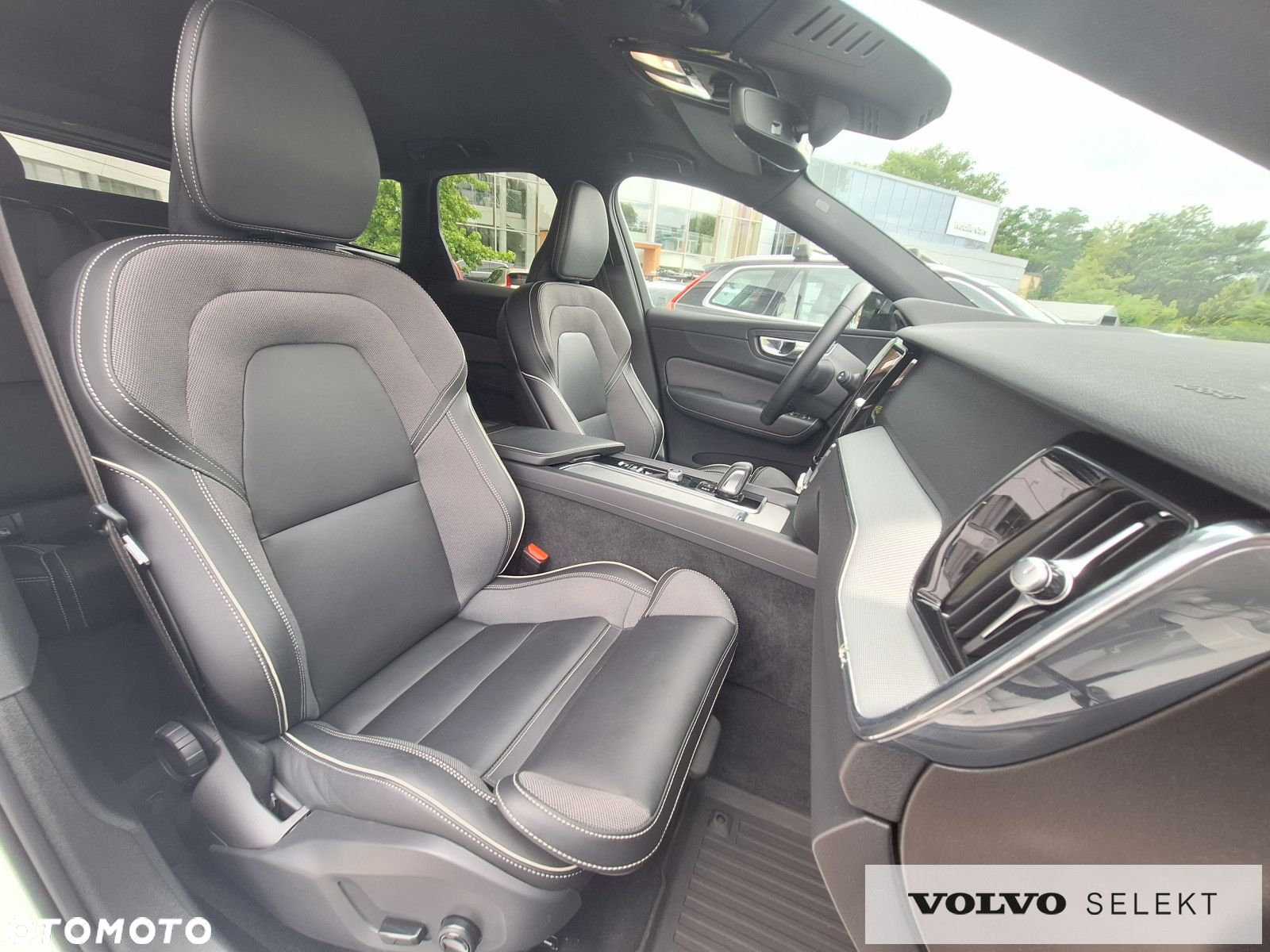 Volvo XC 60 - 10