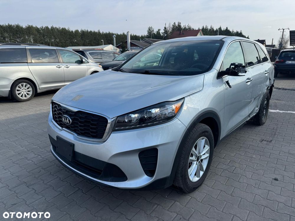 Kia Sorento 2.4 GDI 2WD Vision - 6
