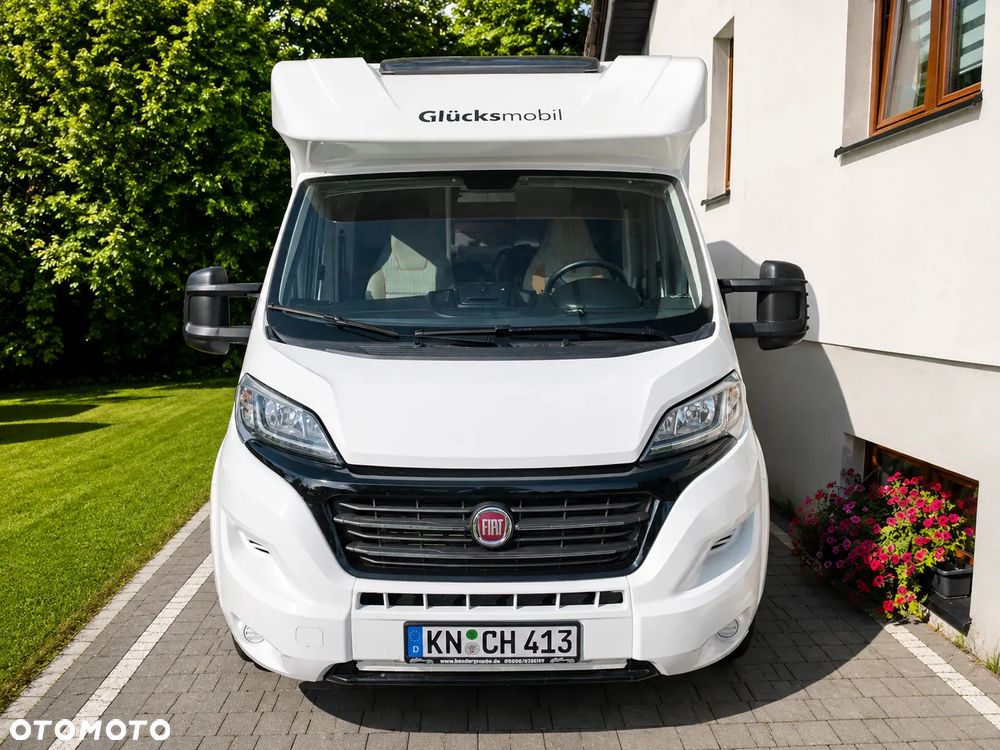Fiat Ducato glucksmobil (sunlight) - 8