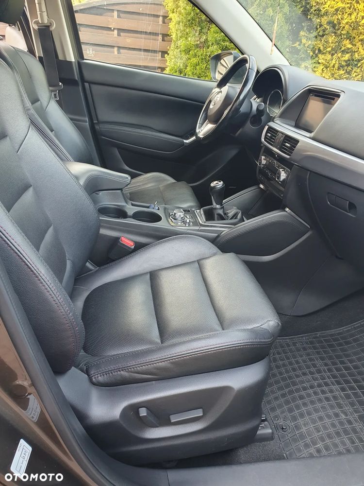 Mazda CX-5 SKYACTIV-D 150 Center-Line - 14