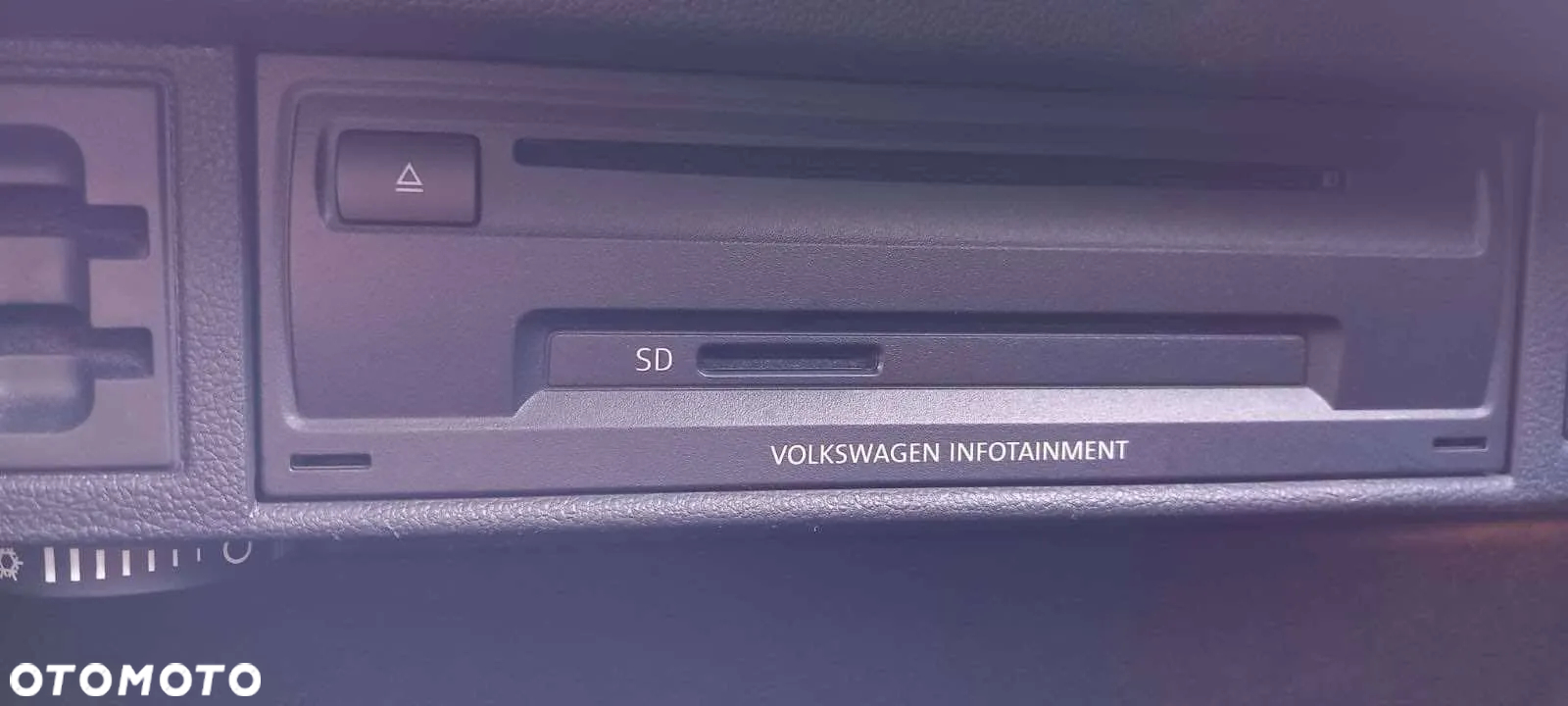 Volkswagen Golf - 22
