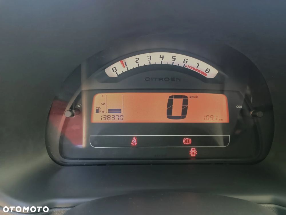 Citroën C3 1.4 Exclusive - 16