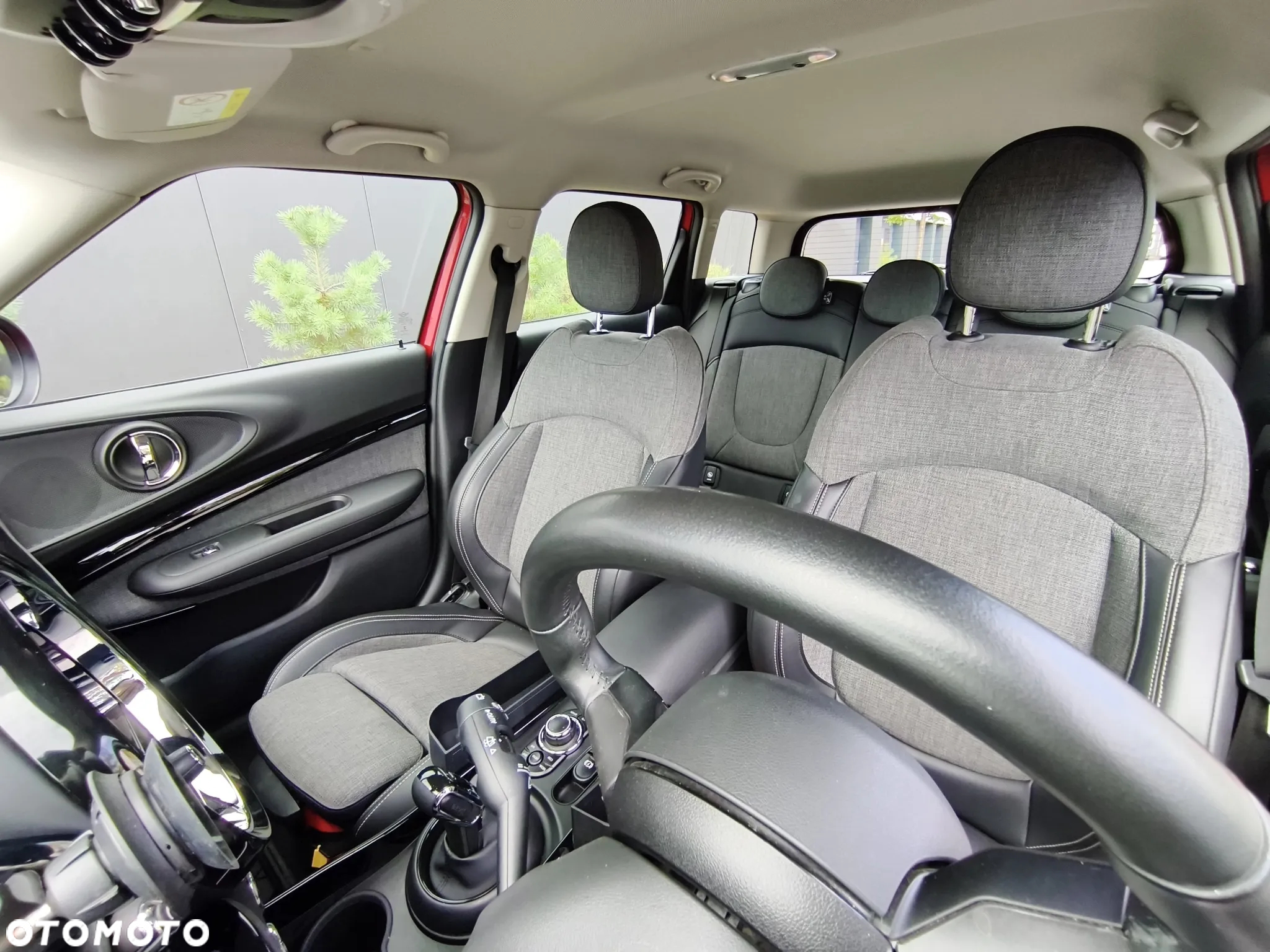 MINI Clubman Cooper - 14