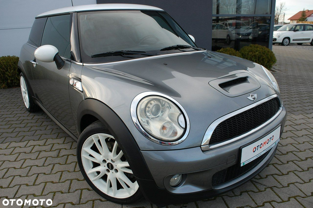 MINI Cooper S - 15