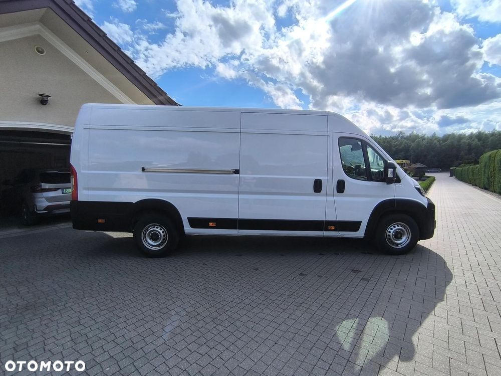 Peugeot Boxer Ducato Movano Jumper L4H2 - 38