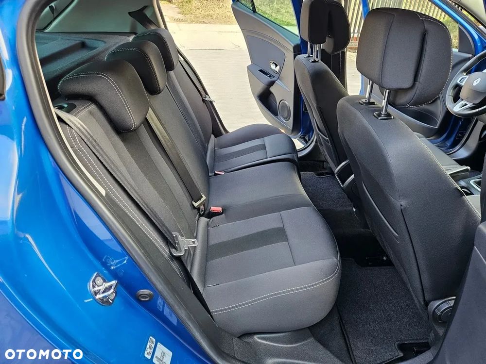 Renault Megane - 22