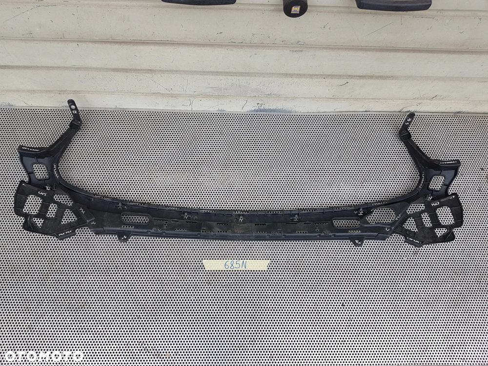Mercedes W253 GLC AMG LIFT Wzmocnienie Wspornik Zderzaka Przód - 6