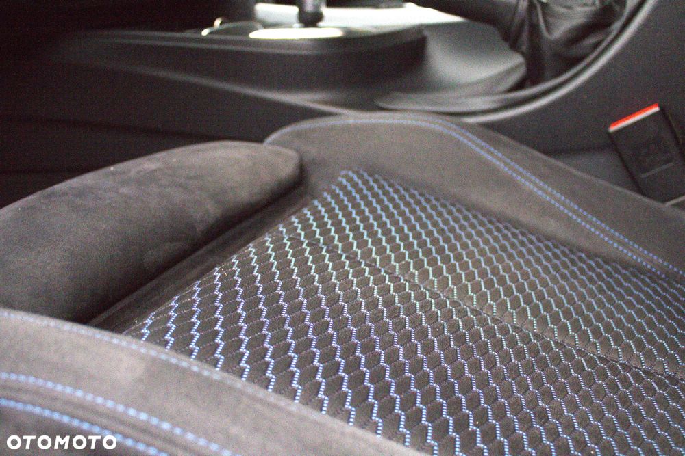 BMW Seria 4 430d xDrive M Sport - 6