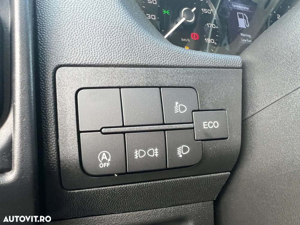 Toyota PROACE MAX L3H2 VAN 4D 2.2D 140 CP 6MT – CARGO - 19