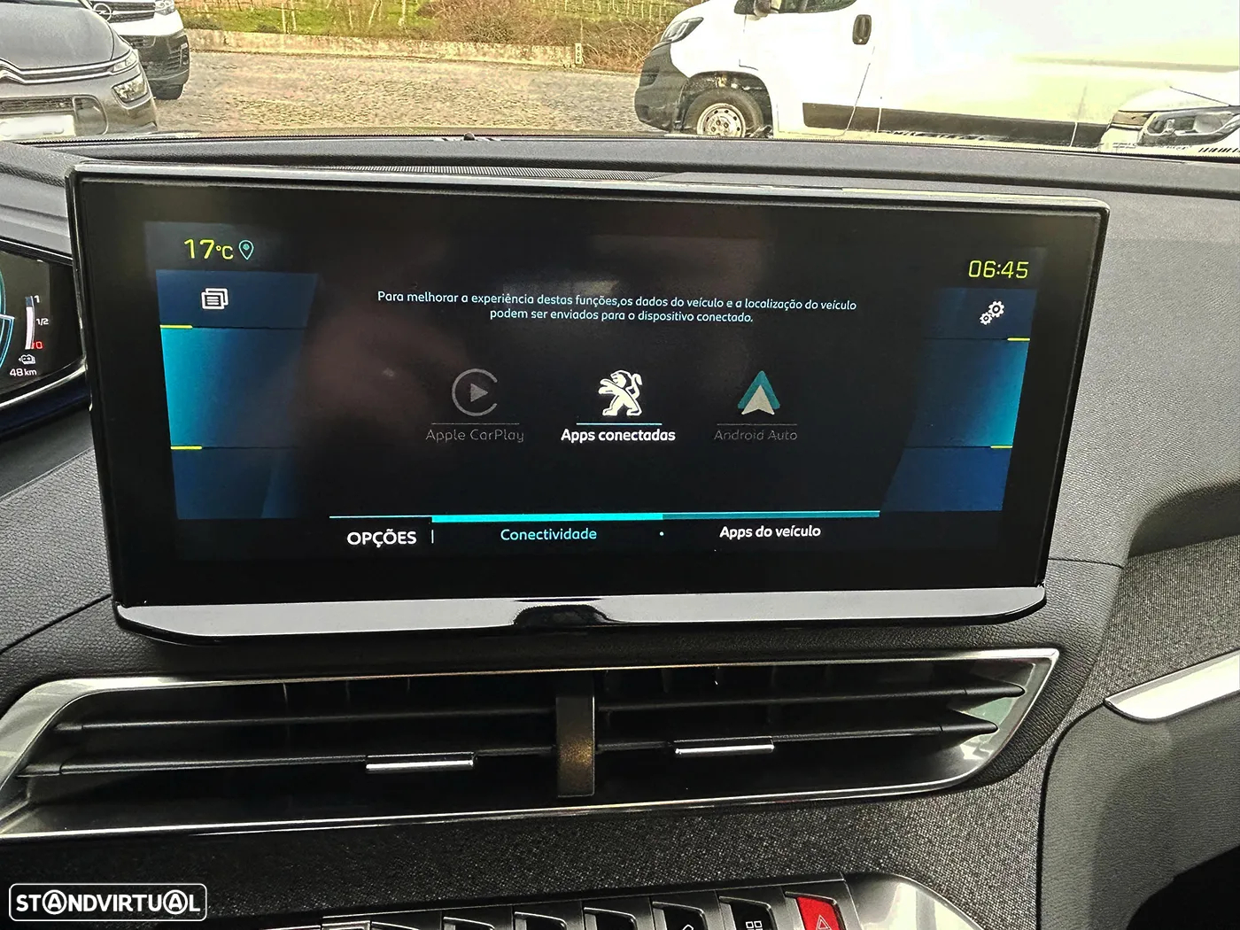Peugeot 3008 1.6 Hybrid4 Allure Pack e-EAT8 - 44