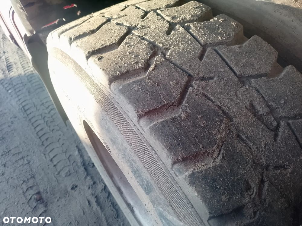 Renault Premium 420 DCI - 8