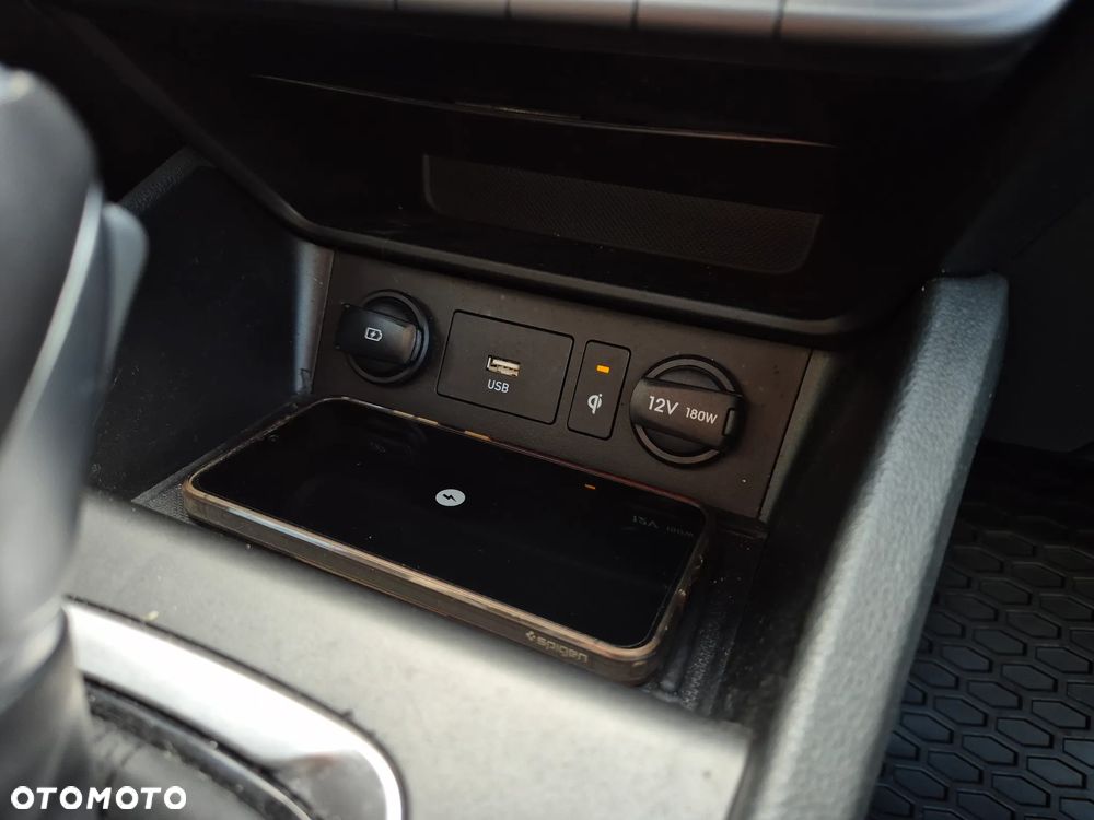 Hyundai Kona 1.6 GDI DCT Select - 19