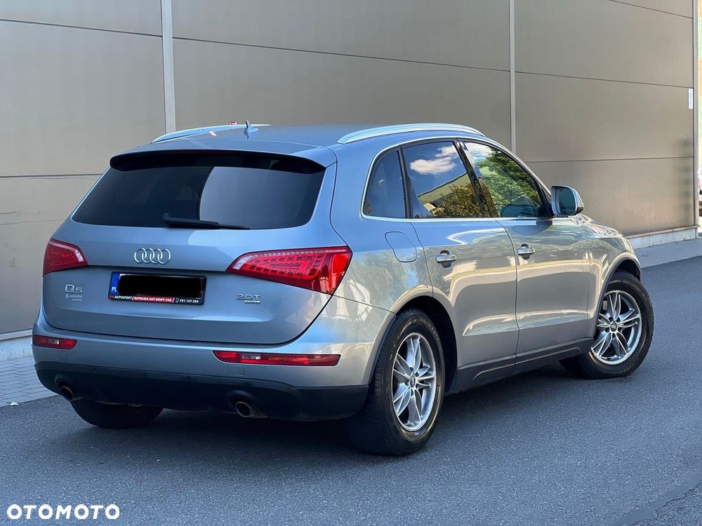 Audi Q5 2.0 TFSI Quattro S tronic - 2